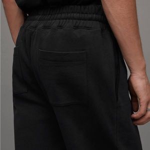 AllSaints men’s Finley Cuffed Sweatpants